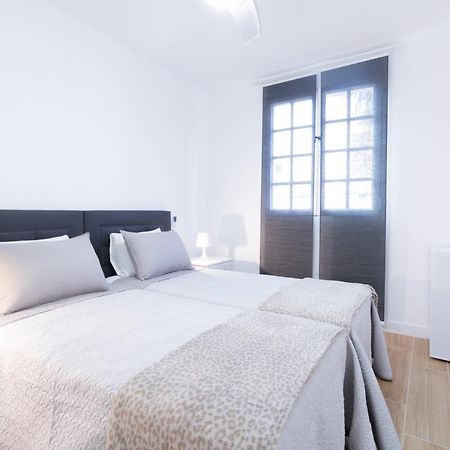 Smart Apartment To Share In The City Las Palmas de Gran Canaria Luaran gambar