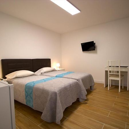 Smart Apartment To Share In The City Las Palmas de Gran Canaria Luaran gambar