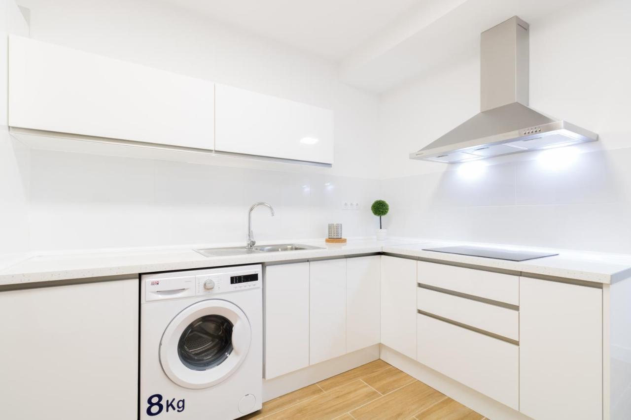 Smart Apartment To Share In The City Las Palmas de Gran Canaria Luaran gambar