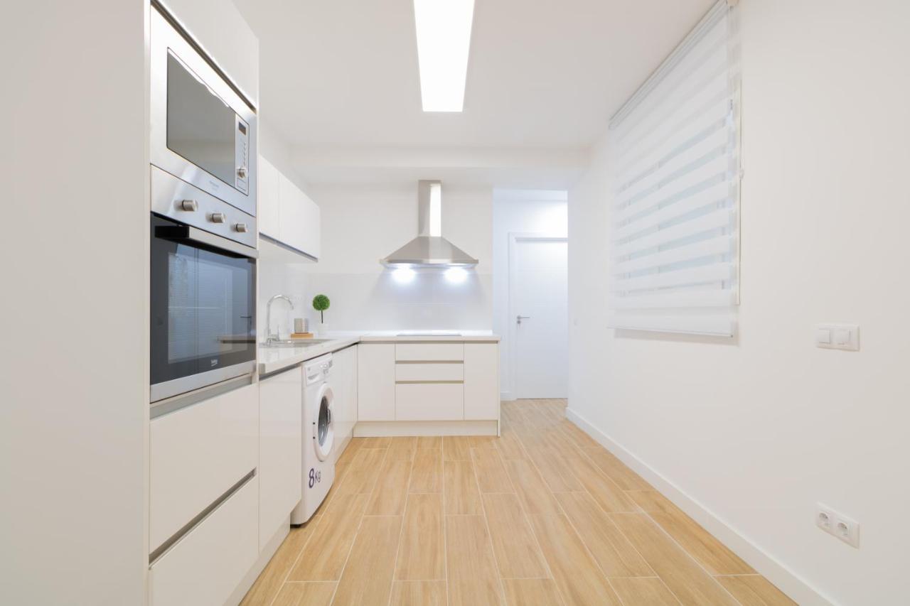 Smart Apartment To Share In The City Las Palmas de Gran Canaria Luaran gambar
