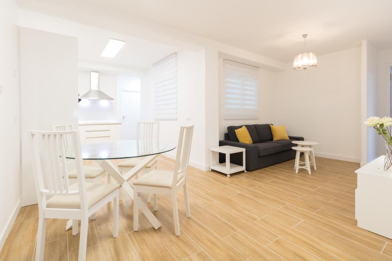 Smart Apartment To Share In The City Las Palmas de Gran Canaria Luaran gambar