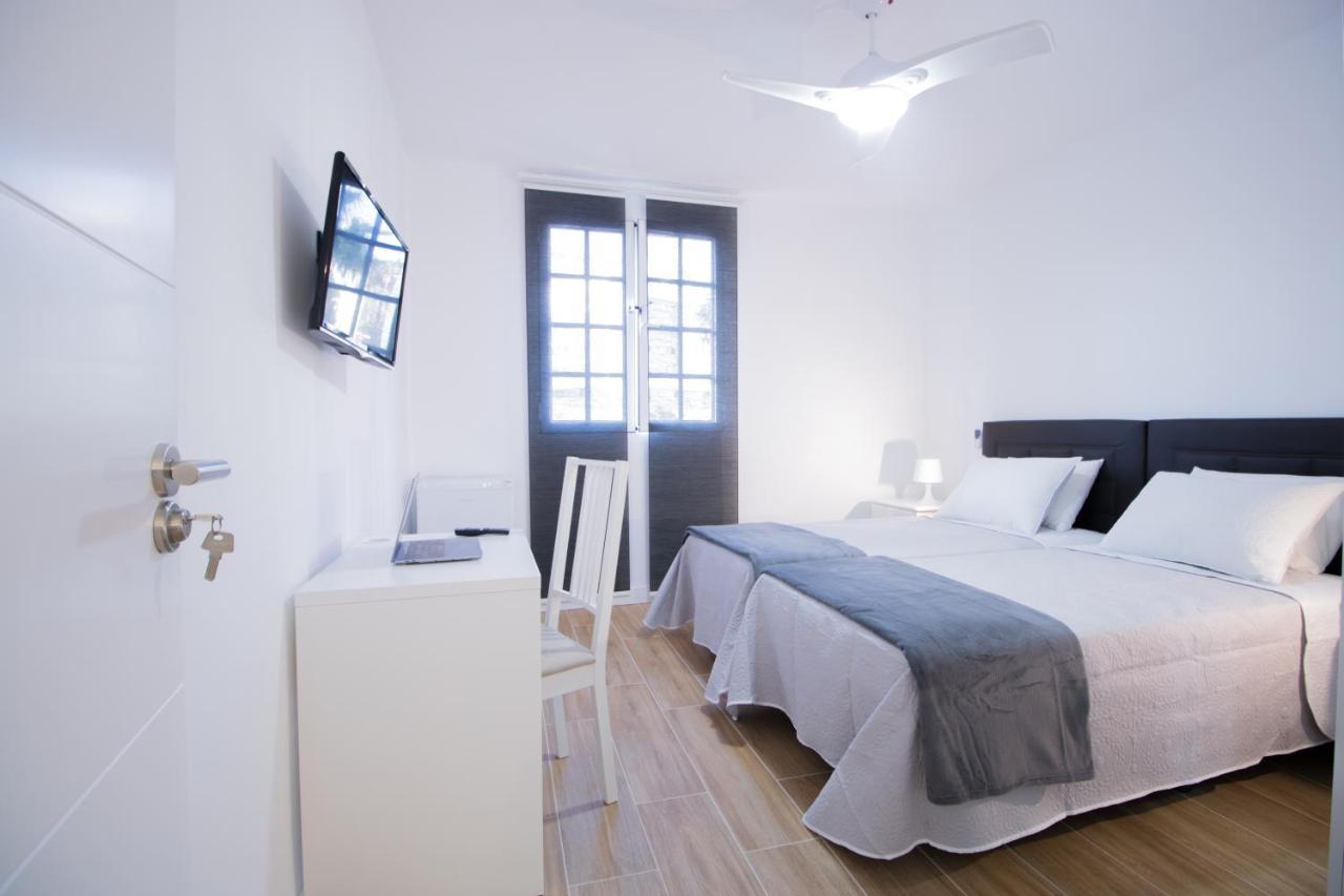 Smart Apartment To Share In The City Las Palmas de Gran Canaria Luaran gambar