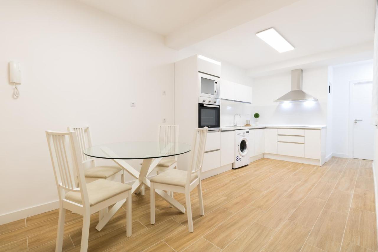 Smart Apartment To Share In The City Las Palmas de Gran Canaria Luaran gambar