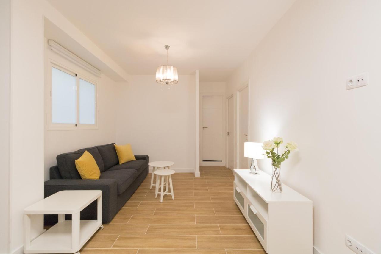 Smart Apartment To Share In The City Las Palmas de Gran Canaria Luaran gambar