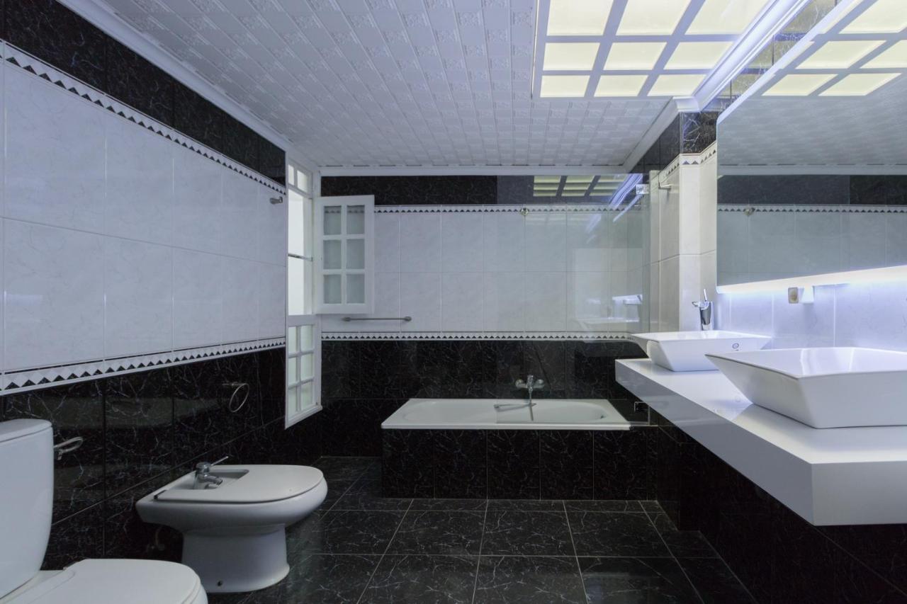 Smart Apartment To Share In The City Las Palmas de Gran Canaria Luaran gambar