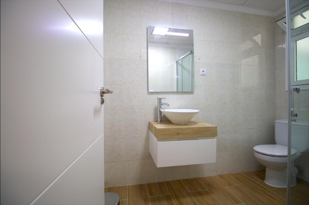 Smart Apartment To Share In The City Las Palmas de Gran Canaria Luaran gambar