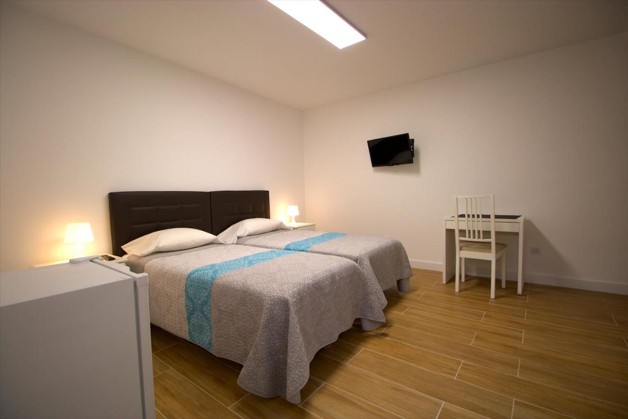 Smart Apartment To Share In The City Las Palmas de Gran Canaria Luaran gambar